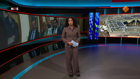 Het NOS Jeugdjournaal | NOS Jeugdjournaal